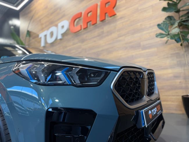 BMW X2 sDrive20d  - Foto 13