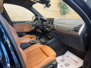 BMW X3 xDrive30d xLine  - Foto 12