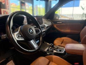 BMW X3 xDrive30d xLine  - Foto 15