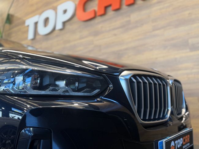 BMW X3 xDrive30d xLine  - Foto 11