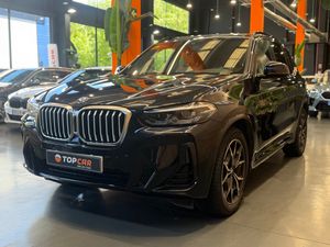 BMW X3 xDrive30d xLine  - Foto 5