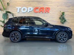 BMW X3 xDrive30d xLine  - Foto 6