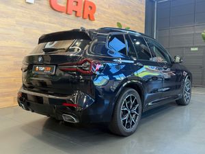 BMW X3 xDrive30d xLine  - Foto 7