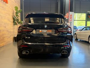 BMW X3 xDrive30d xLine  - Foto 8