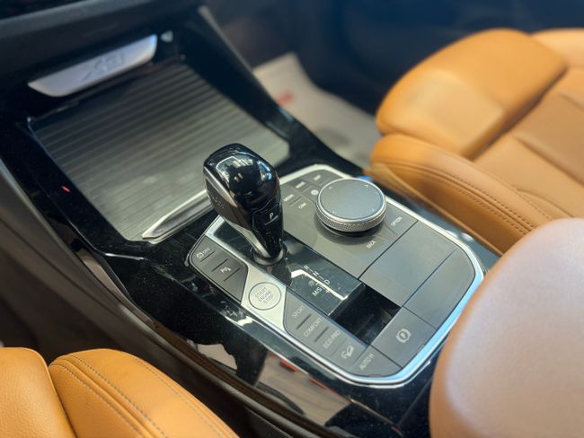 BMW X3 xDrive30d xLine  - Foto 16