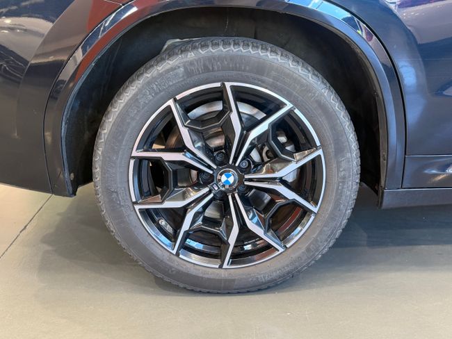 BMW X3 xDrive30d xLine  - Foto 10