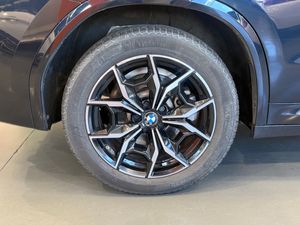 BMW X3 xDrive30d xLine  - Foto 10