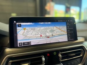 BMW X3 xDrive30d xLine  - Foto 17