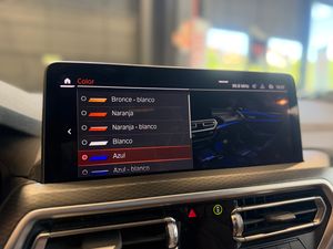 BMW X3 xDrive30d xLine  - Foto 19