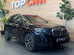 BMW X3 xDrive30d xLine  - Foto 2