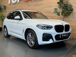 BMW X3 X3 xDrive   3.0e M Sport  - Foto 3