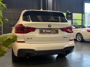 BMW X3 X3 xDrive   3.0e M Sport  - Foto 8