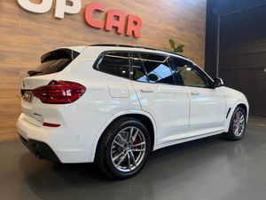 BMW X3 X3 xDrive   3.0e M Sport  - Foto 6
