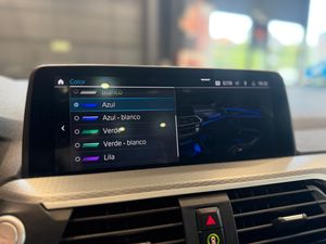 BMW X3 X3 xDrive   3.0e M Sport  - Foto 26