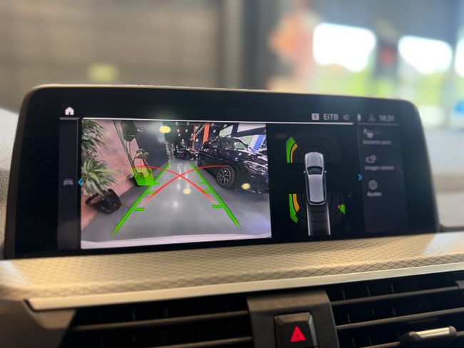 BMW X3 X3 xDrive   3.0e M Sport  - Foto 25