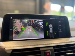 BMW X3 X3 xDrive   3.0e M Sport  - Foto 25