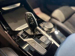 BMW X3 X3 xDrive   3.0e M Sport  - Foto 20