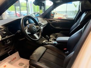 BMW X3 X3 xDrive   3.0e M Sport  - Foto 17