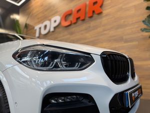 BMW X3 X3 xDrive   3.0e M Sport  - Foto 11