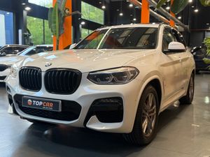 BMW X3 X3 xDrive   3.0e M Sport  - Foto 5