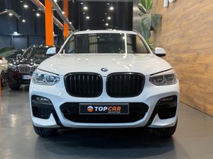 BMW X3 X3 xDrive   3.0e M Sport  - Foto 4
