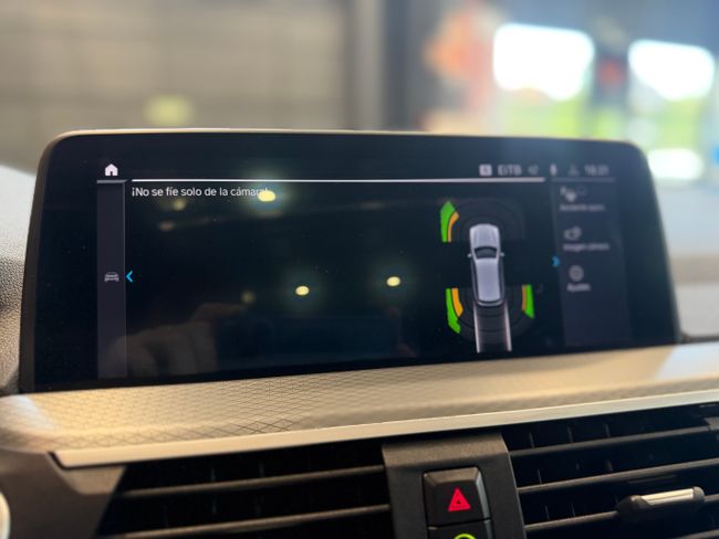 BMW X3 X3 xDrive   3.0e M Sport  - Foto 22