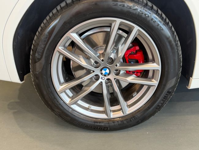 BMW X3 X3 xDrive   3.0e M Sport  - Foto 10