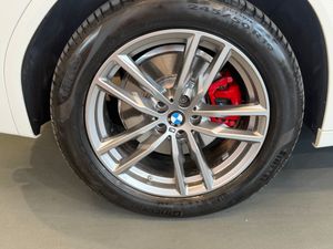 BMW X3 X3 xDrive   3.0e M Sport  - Foto 10