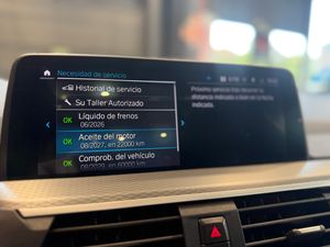 BMW X3 X3 xDrive   3.0e M Sport  - Foto 24