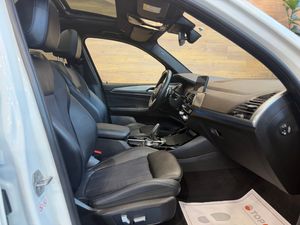 BMW X3 X3 xDrive   3.0e M Sport  - Foto 15