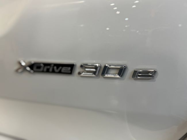 BMW X3 X3 xDrive   3.0e M Sport  - Foto 9