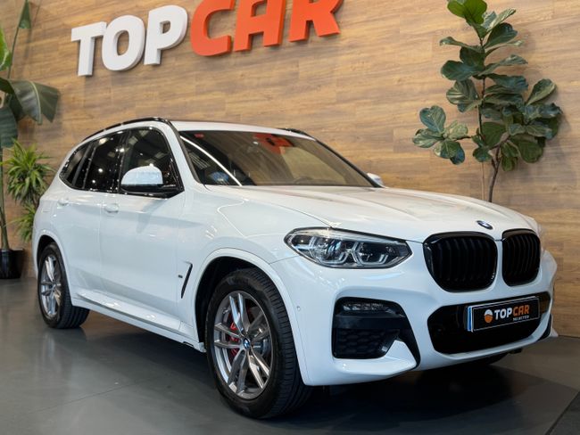 BMW X3 X3 xDrive   3.0e M Sport  - Foto 1
