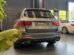 Mercedes Clase GLC 200D Amg  - Foto 9