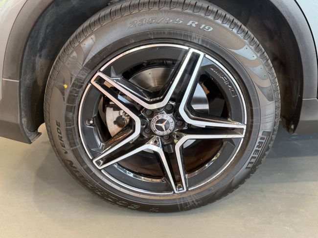 Mercedes Clase GLC 200D Amg  - Foto 11