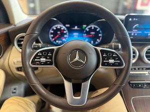 Mercedes Clase GLC 200D Amg  - Foto 20