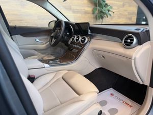 Mercedes Clase GLC 200D Amg  - Foto 12