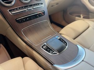 Mercedes Clase GLC 200D Amg  - Foto 16