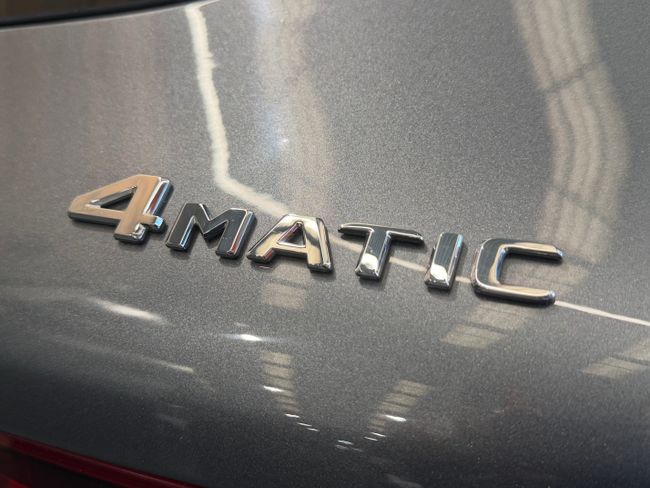 Mercedes Clase GLC 200D Amg  - Foto 10