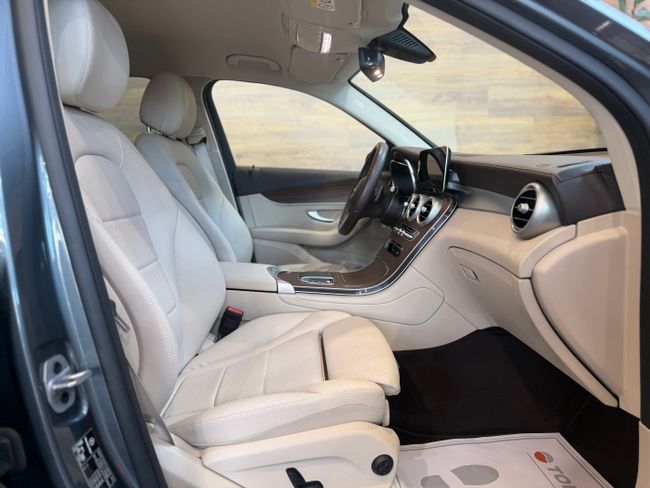 Mercedes Clase GLC 200D Amg  - Foto 13
