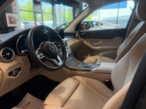 Mercedes Clase GLC 200D Amg  - Foto 14