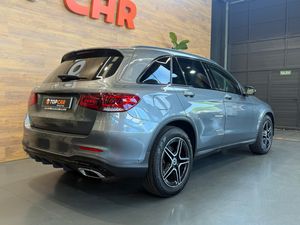 Mercedes Clase GLC 200D Amg  - Foto 7