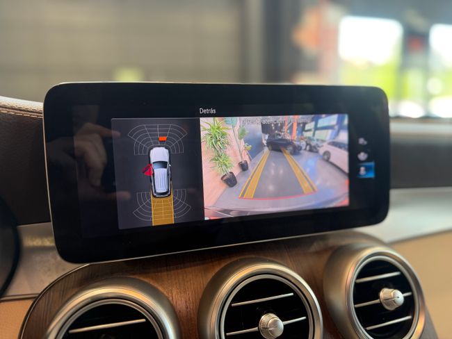 Mercedes Clase GLC 200D Amg  - Foto 19