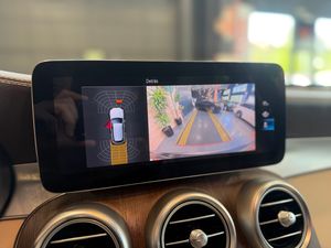 Mercedes Clase GLC 200D Amg  - Foto 19