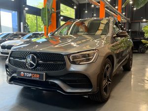 Mercedes Clase GLC 200D Amg  - Foto 5