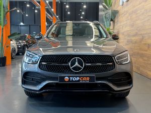 Mercedes Clase GLC 200D Amg  - Foto 4
