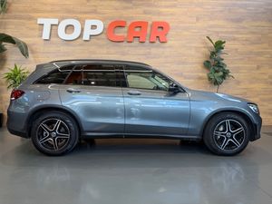 Mercedes Clase GLC 200D Amg  - Foto 6