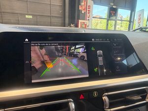 BMW Serie 3 330d Xdrive Touring M 285cv  - Foto 17