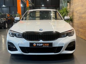 BMW Serie 3 330d Xdrive Touring M 285cv  - Foto 7