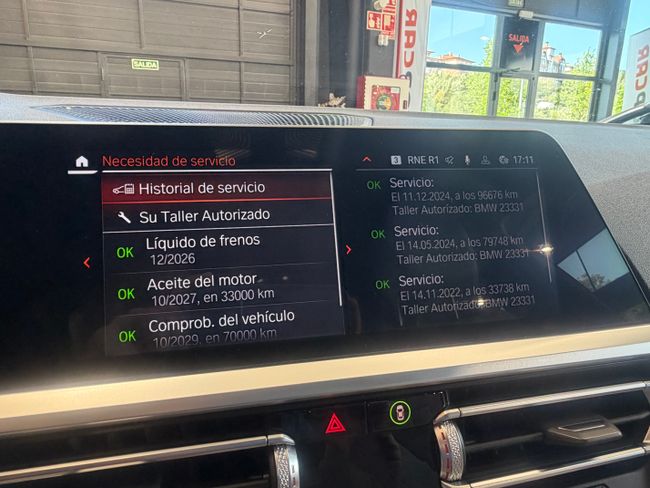 BMW Serie 3 330d Xdrive Touring M 285cv  - Foto 20