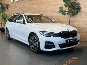 BMW Serie 3 330d Xdrive Touring M 285cv  - Foto 3